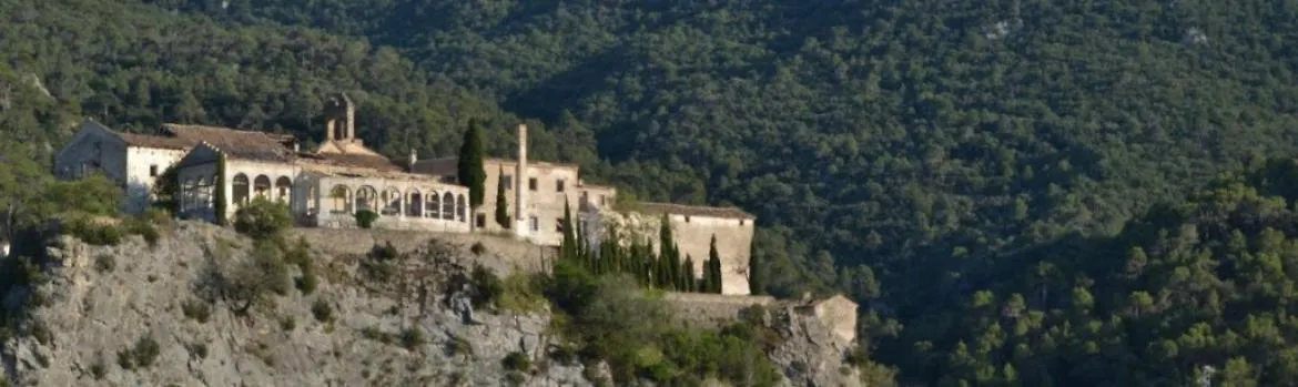 Villa Mas del Fangaro Benifallet España