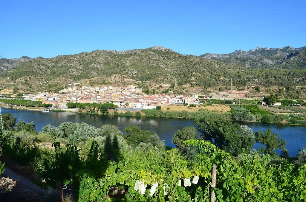 Villa Mas del Fangaro Benifallet 0*,
