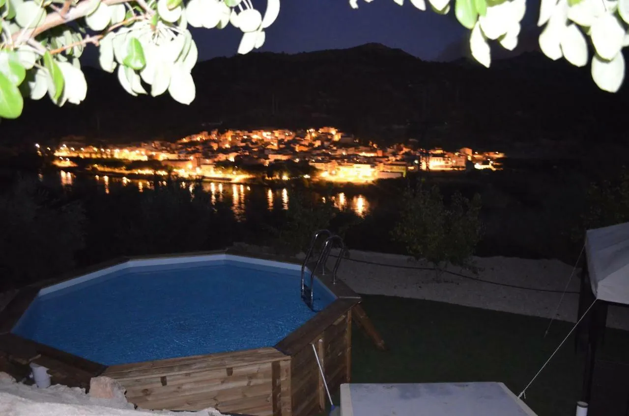 Agroturismo Villa Mas del Fangaro Benifallet España